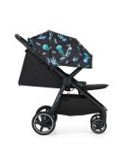 Petite&Mars Sport babakocsi Royal3 Black - Limited100 Jellyfish