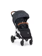 PETITE&MARS Sport babakocsi Royal3 Silver Limited100 - Cosmic Night