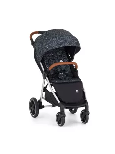   PETITE&MARS Sport babakocsi Royal3 Silver Limited100 - Cosmic Night