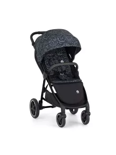   PETITE&MARS Sport babakocsi Royal3 Black Limited100 - Cosmic Night