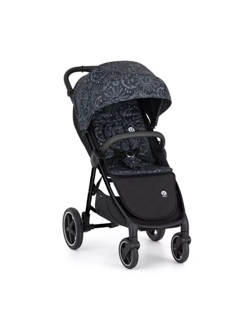 PETITE&MARS Sport babakocsi Royal3 Black Limited100 - Cosmic Night