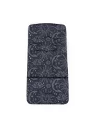 PETITE&MARS Sport babakocsi Royal3 Black Limited100 - Cosmic Night
