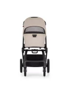 PETITE&MARS Kombinált babakocsi SCOUT 3 az 1-ben + Core Pro i-Size - Soft Mousse 