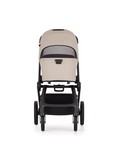 PETITE&MARS Kombinált babakocsi SCOUT 3 az 1-ben + Core Pro i-Size - Soft Mousse 