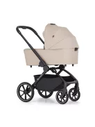 PETITE&MARS Kombinált babakocsi SCOUT 3 az 1-ben + Core Pro i-Size - Soft Mousse 