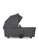 PETITE&MARS Kombinált babakocsi SCOUT 3 az 1-ben Core Pro i-Size - Anthracite Moon
