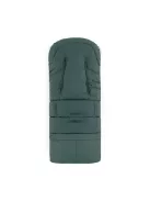 PETITE&MARS Arctic 4v1 téli bundazsák szett + babakocsi kézmelegítő Fjora - Khaki