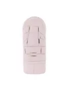 PETITE&MARS Arctic 4v1 téli bundazsák szett + babakocsi kézmelegítő Fjora - Rose Petal