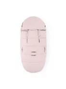 PETITE&MARS Comfy 4v1 téli bundazsák szett + babakocsi kézmelegítő Fjora - Rose Petal