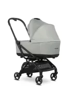 EASYWALKER Babakocsi szett 4 az 1-ben Rockey S + CYBEX Aton B2 i-Size + bázis - Fresh Green