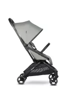 EASYWALKER Babakocsi szett 4 az 1-ben Rockey S + CYBEX Aton B2 i-Size + bázis - Fresh Green