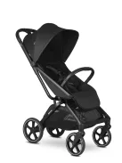 EASYWALKER Babakocsi szett 4 az 1-ben Rockey L + CYBEX Aton B2 i-Size + bázis - Pure Black