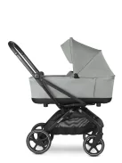 EASYWALKER Babakocsi szett 4 az 1-ben Rockey L + CYBEX Aton B2 i-Size + bázis - Fresh Green
