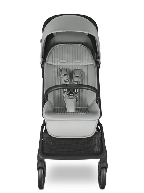 EASYWALKER Babakocsi szett 4 az 1-ben Rockey L + CYBEX Aton B2 i-Size + bázis - Fresh Green