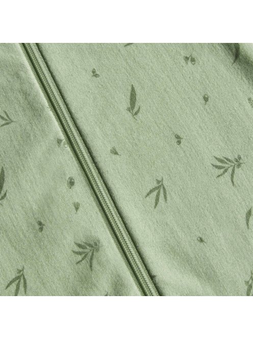 ERGOPOUCH 2 az 1-ben pólya és alvózsák Cocoon Oatmeal Marle 3-6 hó, 6-8 kg, 0,2 tog