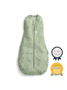 ERGOPOUCH 2 az 1-ben pólya és alvózsák Cocoon Willow 3-6 hó, 6-8 kg, 0,2 tog