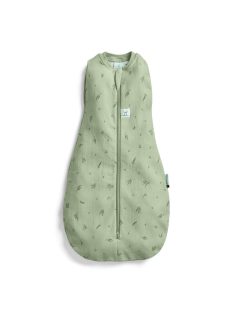   ERGOPOUCH 2 az 1-ben pólya és alvózsák Cocoon Willow 3-6 hó, 6-8 kg, 0,2 tog