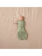 ERGOPOUCH 2 az 1-ben pólya és alvózsák Cocoon Willow 3-6 hó, 6-8 kg, 0,2 tog