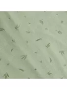 ERGOPOUCH 2 az 1-ben pólya és alvózsák Cocoon Willow 3-6 hó, 6-8 kg, 0,2 tog