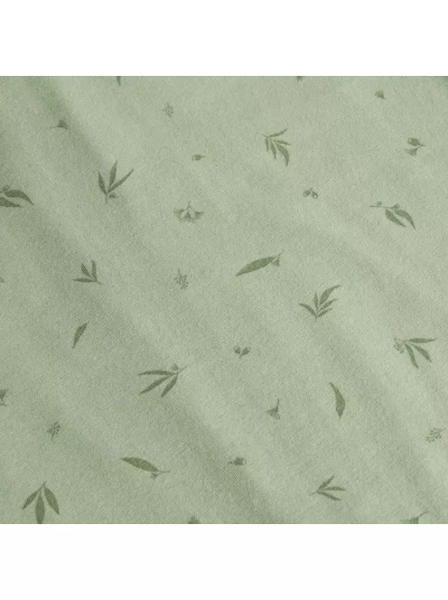 ERGOPOUCH 2 az 1-ben pólya és alvózsák Cocoon Willow 3-6 hó, 6-8 kg, 0,2 tog