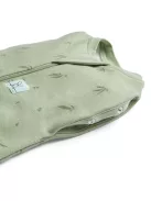 ERGOPOUCH 2 az 1-ben pólya és alvózsák Cocoon Willow 3-6 hó, 6-8 kg, 0,2 tog