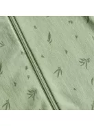 ERGOPOUCH 2 az 1-ben pólya és alvózsák Cocoon Willow 3-6 hó, 6-8 kg, 0,2 tog