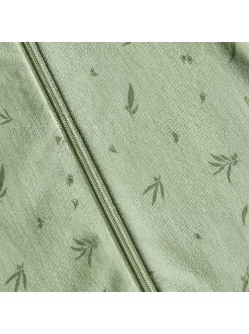 ERGOPOUCH 2 az 1-ben pólya és alvózsák Cocoon Willow 3-6 hó, 6-8 kg, 0,2 tog