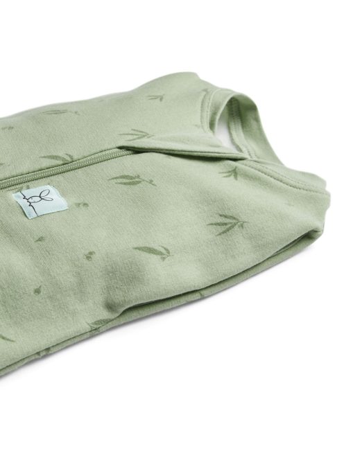 ERGOPOUCH Pólya és hálózsák 2 az 1-ben 0-3 hó 3-6 kg 1 tog - Cocoon Daisies