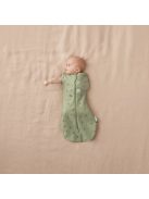 ERGOPOUCH Pólya és hálózsák 2 az 1-ben 0-3 hónap 3-6 kg 1 tog - Cocoon Willow