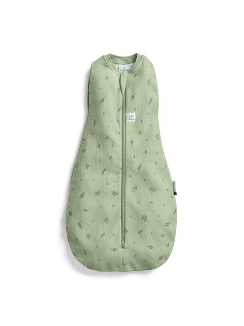 ERGOPOUCH Pólya és hálózsák 2 az 1-ben Cocoon Willow 3-6 hónap, 6-8 kg, 1 tog