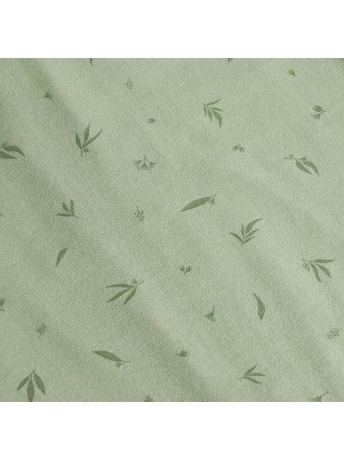 ERGOPOUCH Pólya és hálózsák 2 az 1-ben Cocoon Willow 3-6 hónap, 6-8 kg, 1 tog