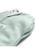 ERGOPOUCH 2 az 1-ben pólya és alvózsák Cocoon Sage 6-12 hó, 8-10 kg, 1 tog