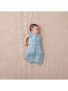 ERGOPOUCH Hálózsák és pólya 2 az 1-ben 0-3 hó 3-6 kg 2,5 tog - Cocoon Dragonflies