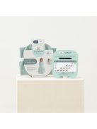 ERGOPOUCH Hálózsák és pólya 2 az 1-ben 0-3 hó 3-6 kg 2,5 tog - Cocoon Dragonflies