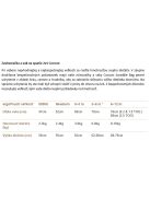 ERGOPOUCH Bebújós és alvózsák 2 az 1-ben 0-3 hó 3-6 kg 2,5 tog - Cocoon Oatmeal Marle 