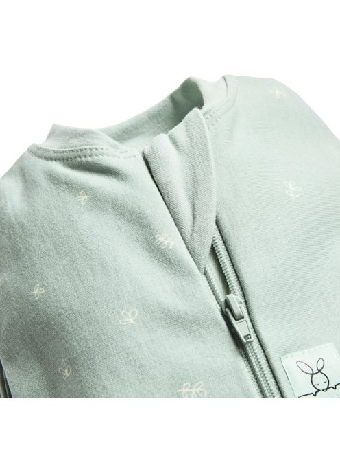 ERGOPOUCH Pólya és hálózsák 2 az 1-ben 0-3 hónap 3-6 kg 2,5 tog - Cocoon Sage