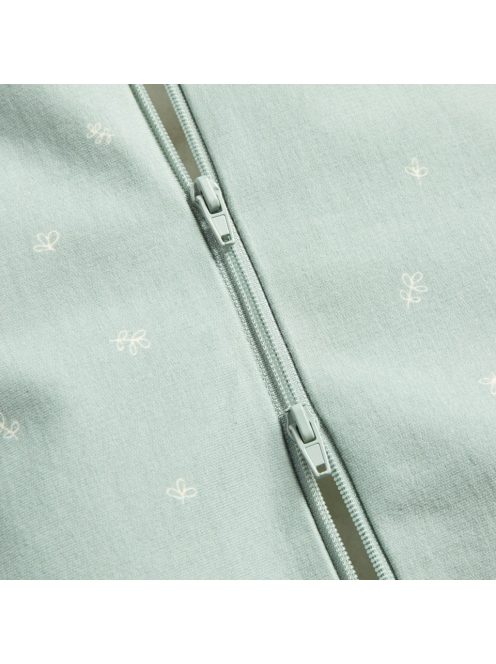 ERGOPOUCH Pólya és hálózsák 2 az 1-ben 0-3 hónap 3-6 kg 2,5 tog - Cocoon Sage