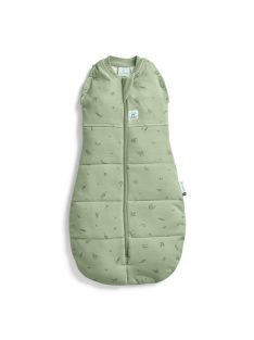   ERGOPOUCH Hálózsák és pólya 2 az 1-ben 0-3 hó 3-6 kg 2,5 tog - Cocoon Willow