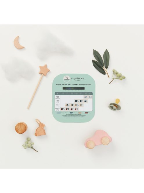 ERGOPOUCH Hálózsák és pólya 2 az 1-ben 0-3 hó 3-6 kg 2,5 tog - Cocoon Willow