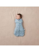 ERGOPOUCH Bebújós és alvózsák 2 az 1-ben 3-6 hó 6-8 kg 2,5 tog - Cocoon Szitakötők