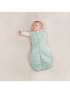 ERGOPOUCH Pólya és hálózsák 2 az 1-ben 3-6 hónap 6-8 kg 2,5 tog - Cocoon Sage