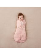ERGOPOUCH Bebújós és alvózsák 2 az 1-ben 6-12 hó 8-10 kg 2,5 tog - Cocoon Pitypangok
