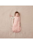 ERGOPOUCH Bebújós és alvózsák 2 az 1-ben 6-12 hó 8-10 kg 2,5 tog - Cocoon Pitypangok