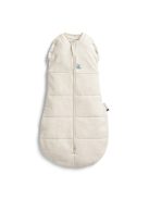 ERGOPOUCH Bebújós és alvózsák 2 az 1-ben 6-12 hó 8-10 kg 2,5 tog - Cocoon Oatmeal Marle