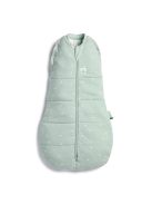 ERGOPOUCH Pólya és hálózsák 2 az 1-ben 6-12 hónap 8-10 kg 2,5 tog - Cocoon Sage
