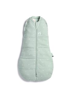   ERGOPOUCH Pólya és hálózsák 2 az 1-ben 6-12 hónap 8-10 kg 2,5 tog - Cocoon Sage