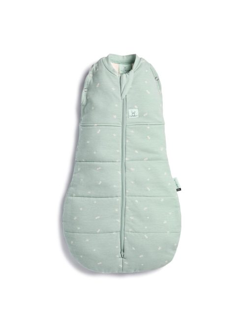 ERGOPOUCH Pólya és hálózsák 2 az 1-ben 6-12 hónap 8-10 kg 2,5 tog - Cocoon Sage