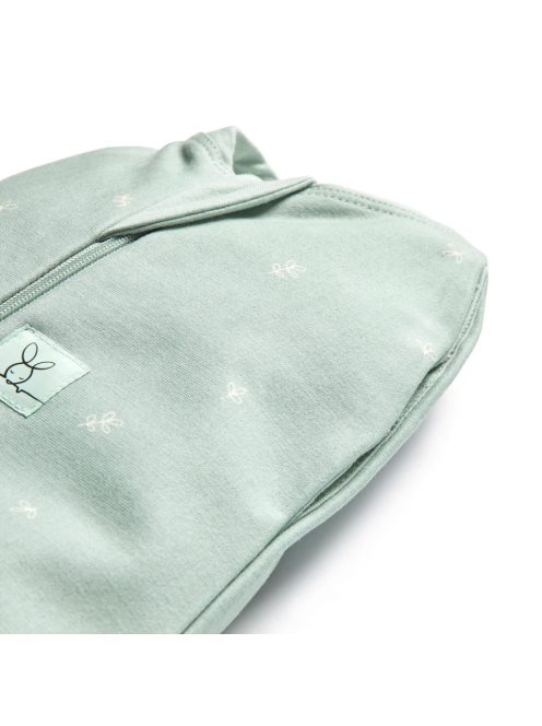 ERGOPOUCH Pólya és hálózsák 2 az 1-ben 6-12 hónap 8-10 kg 2,5 tog - Cocoon Sage