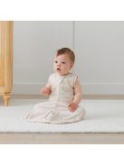 ERGOPOUCH Hálózsák organikus pamut 3-12 hó 6-10 kg 0,2 tog - Jersey Oatmeal Marle