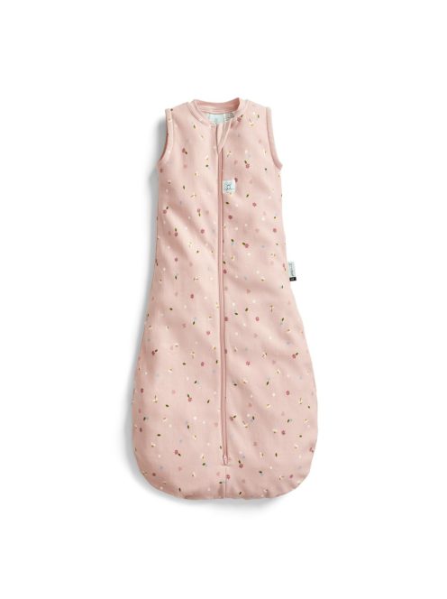 ERGOPOUCH Hálózsák organikus pamut 8-24 hó 8-14 kg 0,2 tog - Jersey Daisies